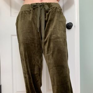 Anthropologie Sweatpants